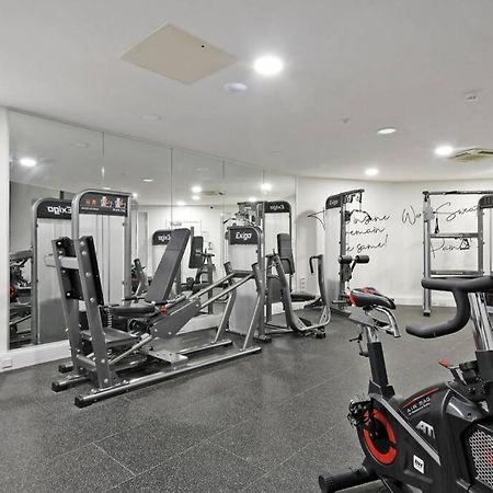 Modern, City Centre, Studio Apartment With Free Wifi, Gym Access, Netflix - West One Sheffield Exterior foto
